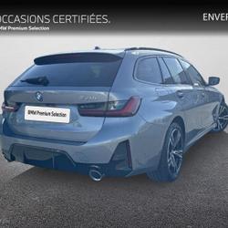 BMW Serie 3 330eA 292ch M Sport Saint-L&ocirc;