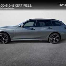 BMW Serie 3 330eA 292ch M Sport Saint-L&ocirc;