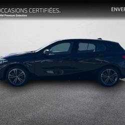 BMW Serie 1 118iA 136ch Edition Sport DKG7 Granville