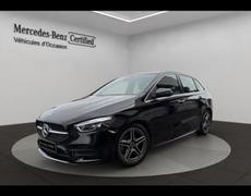 Mercedes Classe B La Chaussée-Saint-Victor