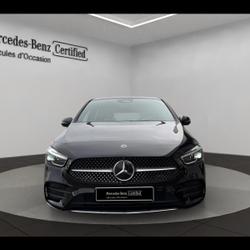 Mercedes Classe B 200d 150ch AMG Line 8G-DCT La Chauss&eacute;e-Saint-Victor