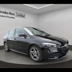 Mercedes Classe B 200d 150ch AMG Line 8G-DCT La Chauss&eacute;e-Saint-Victor
