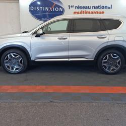 Hyundai Santa Fe 1.6 T-GDI HYBRID EXECUTIVE AUTO 7-SEAT &Eacute;tr&eacute;chy