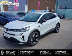 Renault Symbioz TOURLAVILLE