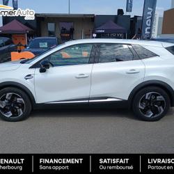 Renault Symbioz E-Tech full hybrid 145 Techno TOURLAVILLE