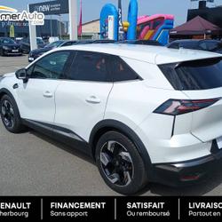 Renault Symbioz E-Tech full hybrid 145 Techno TOURLAVILLE