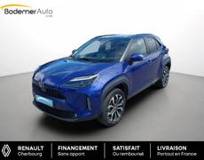 Toyota Yaris TOURLAVILLE