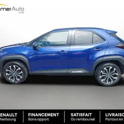 Toyota Yaris Cross Hybride 116h 2WD Design TOURLAVILLE