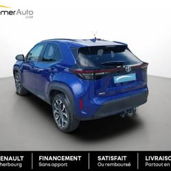 Toyota Yaris Cross Hybride 116h 2WD Design TOURLAVILLE