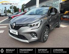 Renault Captur Saint-Lô