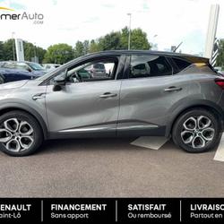 Renault Captur E-Tech 145 - 21 Intens Saint-L&ocirc;