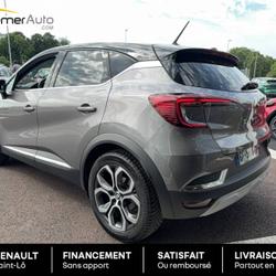 Renault Captur E-Tech 145 - 21 Intens Saint-L&ocirc;