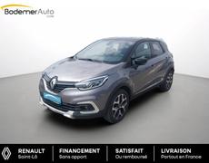 Renault Captur Saint-Lô
