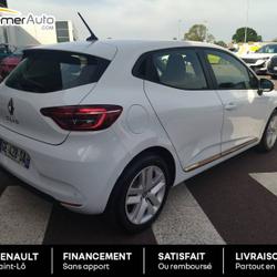 Renault Clio 5 SCe 65 - 21N Zen Saint-L&ocirc;