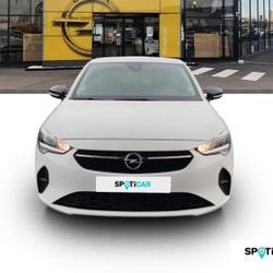 Opel Corsa 1.2 75ch Edition Reims