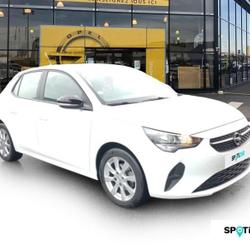 Opel Corsa 1.2 75ch Edition Reims