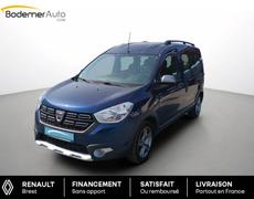 Dacia Dokker Brest