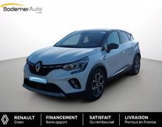 Renault Captur Hérouville-Saint-Clair