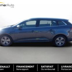 Renault Megane 4 IV Estate TCe 140 Evolution H&eacute;rouville-Saint-Clair