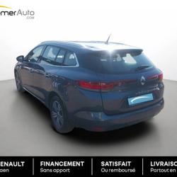 Renault Megane 4 IV Estate TCe 140 Evolution H&eacute;rouville-Saint-Clair