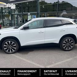 Renault Austral E-Tech hybrid 200 Techno Ch&acirc;teaulin
