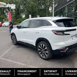 Renault Austral E-Tech hybrid 200 Techno Ch&acirc;teaulin