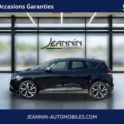 Renault Scenic 4 Scenic Blue dCi 150 EDC Intens Troyes