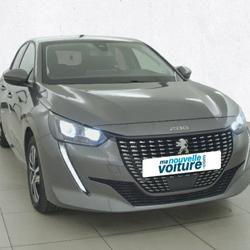 Peugeot 208 208 PureTech 100 S&S EAT8 - Roadtrip Le Mans