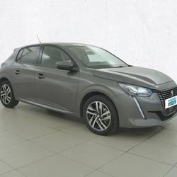 Peugeot 208 208 PureTech 100 S&S EAT8 - Roadtrip Le Mans