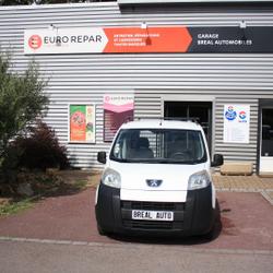 Peugeot Bipper 117 L1 1.4 HDI 70 STANDARD Br&eacute;al-sous-Montfort
