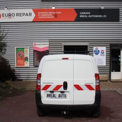Peugeot Bipper 117 L1 1.4 HDI 70 STANDARD Br&eacute;al-sous-Montfort