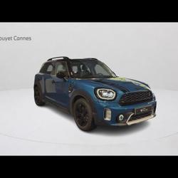 Mini Countryman Cooper S 178ch Edition Premium Plus ALL4 BVA8 Mougins