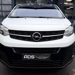Opel Vivaro fourgon III L3 1.5 D 120ch augment&eacute; Diebling