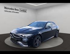 Mercedes Classe C Sablé-sur-Sarthe