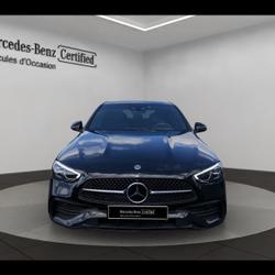 Mercedes Classe C 220 d 197ch AMG Line Sabl&eacute;-sur-Sarthe