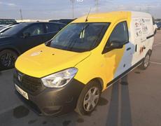 Dacia Dokker Lanester
