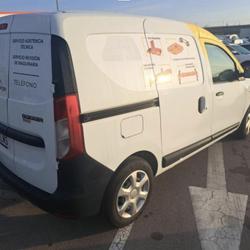 Dacia Dokker DCI 95 occasion - Lanester - photo 2/6