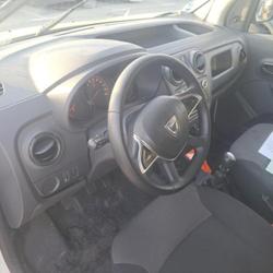 Dacia Dokker DCI 95 occasion - Lanester - photo 3/6