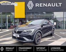 Renault Arkana Argentan