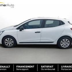 Renault Clio 5 SCe 65 Authentic Lannion