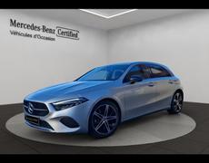 Mercedes Classe A La Chaussée-Saint-Victor