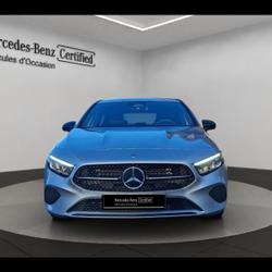 Mercedes Classe A 180 136ch Progressive Line 7G-DCT La Chauss&eacute;e-Saint-Victor