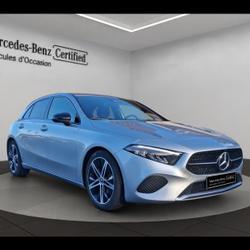 Mercedes Classe A 180 136ch Progressive Line 7G-DCT La Chauss&eacute;e-Saint-Victor