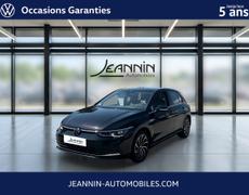 Volkswagen Golf 8 Troyes