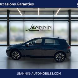 Volkswagen Golf 8 Golf 1.5 eTSI OPF 150 DSG7 Style Troyes