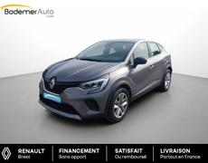 Renault Captur Brest