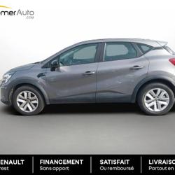 Renault Captur TCe 90 - 21 Business Brest