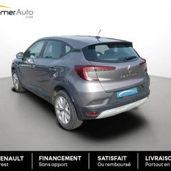 Renault Captur TCe 90 - 21 Business Brest