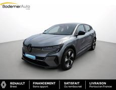 Renault Megane 4
