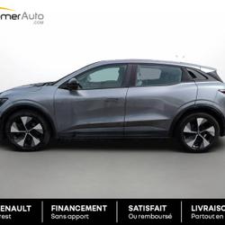 Renault Megane 4 E-Tech EV60 220 ch super charge Equilibre Brest